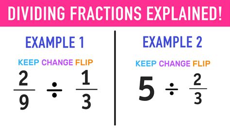 1 8 divided by 3 4 in fraction form